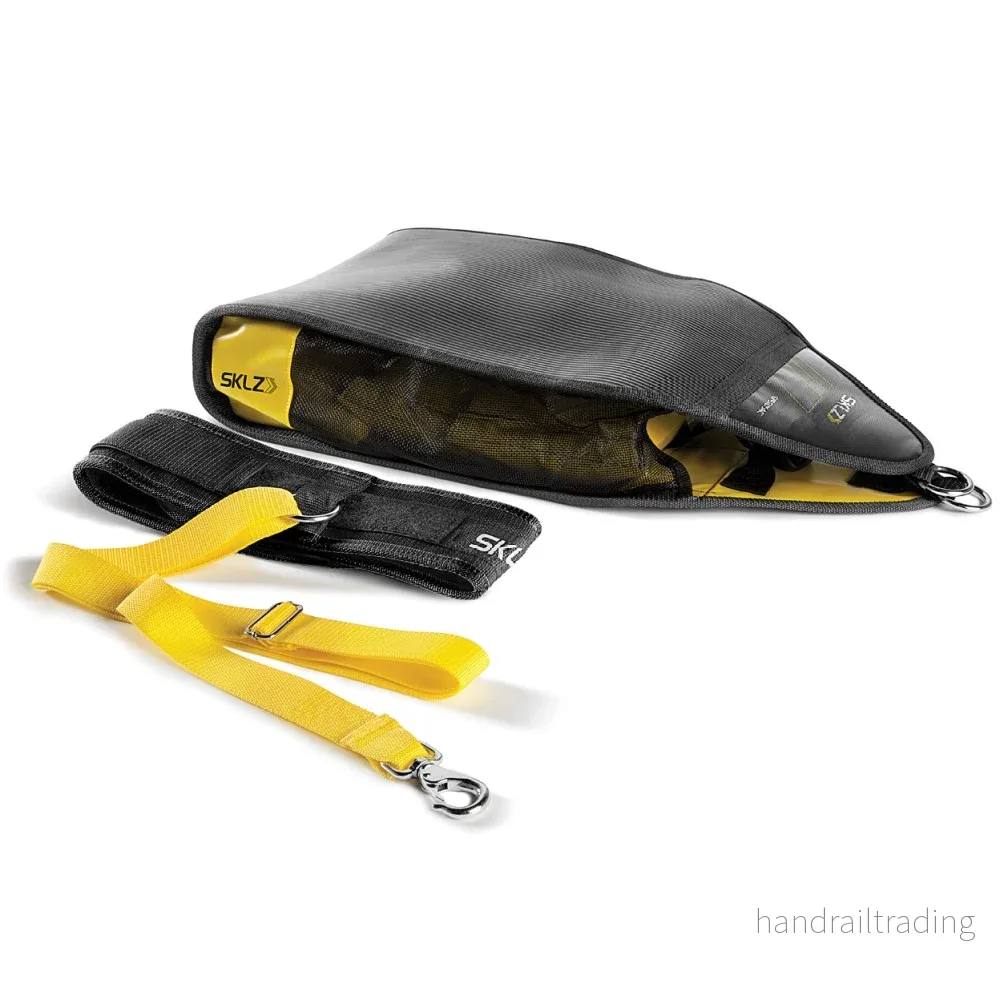 SKLZ SpeedSac- Träningssandsäck SKLZ SpeedSac- Träningssandsäck