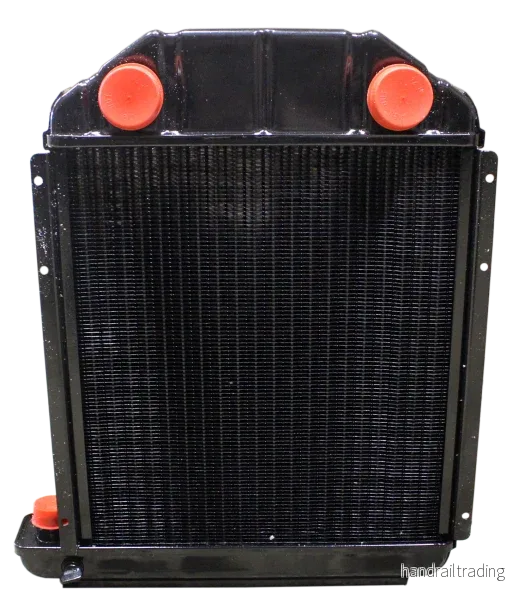 Kyl Ford Dexta REF: VPE3062