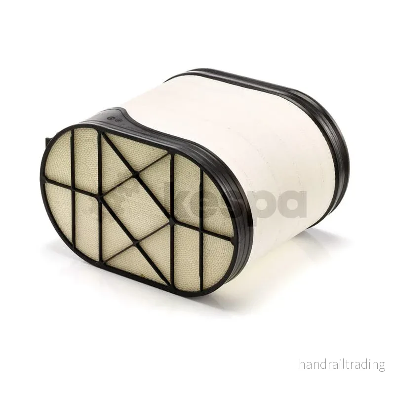 Luftfilter – primärt Luftfilter – primärt