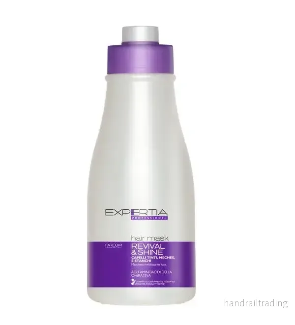Hair Mask Revival & Shine 1500ml