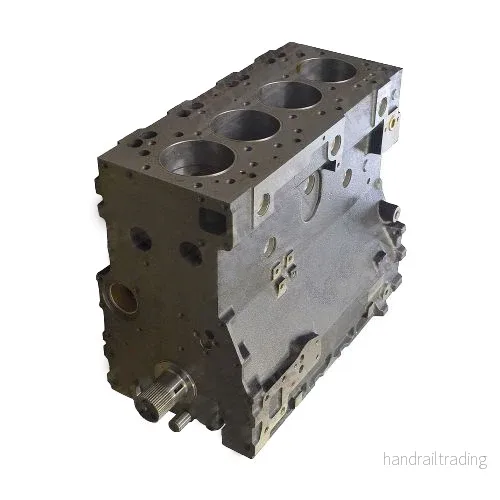 Serviceblock MF 4225 – 6265 Serviceblock MF 4225 – 6265