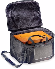 SCAJB20-50 Prof Cajon Bag With Strap