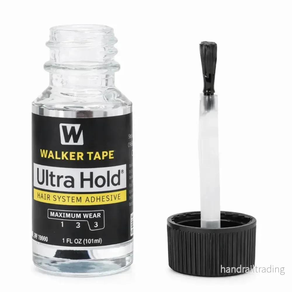 Walker Tape Ultra Hold – hårsystemslim 15 ml Walker Tape Ultra Hold – hårsystemslim 15 ml