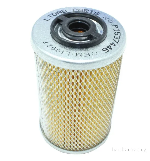 Bränslefilter Insats (GV)