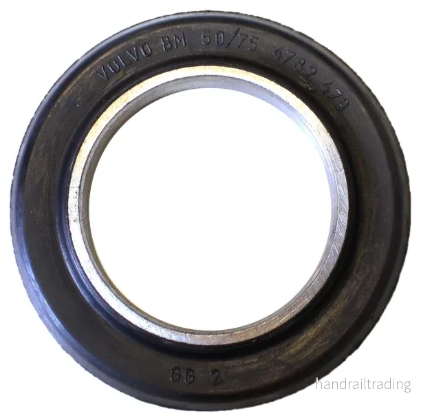 Ledlagertätning Volvo BM Lastmaskin. REF: 4782479 (C23) Ledlagertätning Volvo BM Lastmaskin. REF: 4782479 (C23)