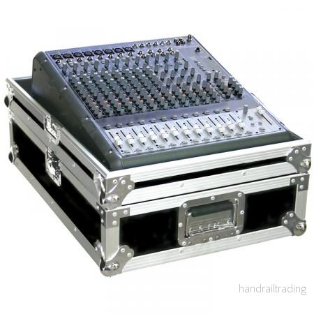 Mackie ONYX 1620 Mixercase