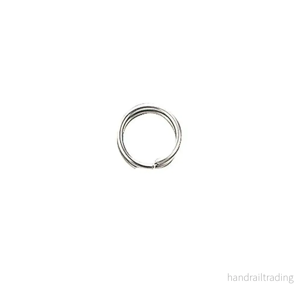 Fjäderringar 14mm 100st Fjäderringar 14mm 100st