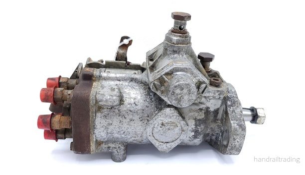BEG Dieselpump IH 6cyl (LA20) BEG Dieselpump IH 6cyl (LA20)