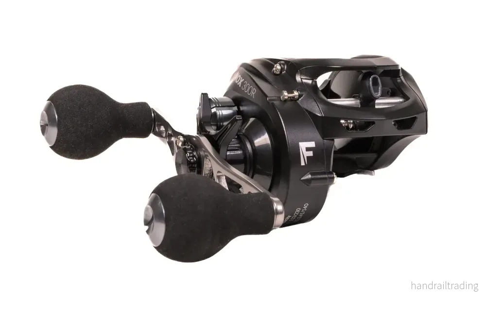 Maxximus NOX 300