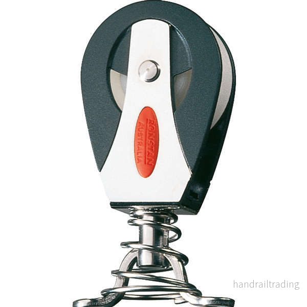 Ronstan Stand up-block AP serie 50 Ronstan Stand up-block AP serie 50