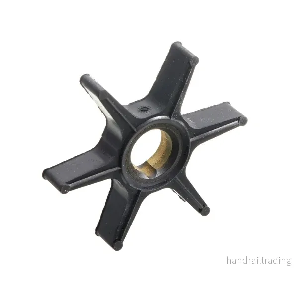 Impeller – Mercury, Mariner
