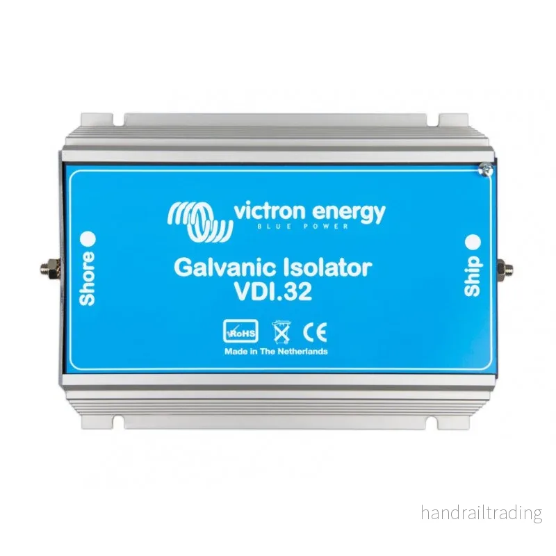 Victron galvanisk isolator 220v 32amp. Victron galvanisk isolator 220v 32amp.