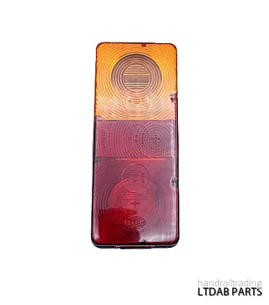 Bakljus vänster BM, JD (Butik-28) Bakljus vänster BM, JD (Butik-28)