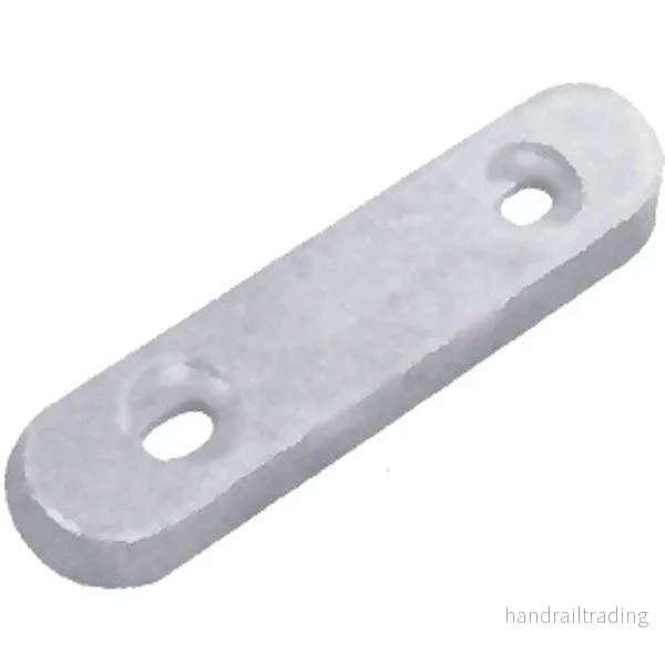 Zinkstav 290x55x30mm 3kg Zinkstav 290x55x30mm 3kg