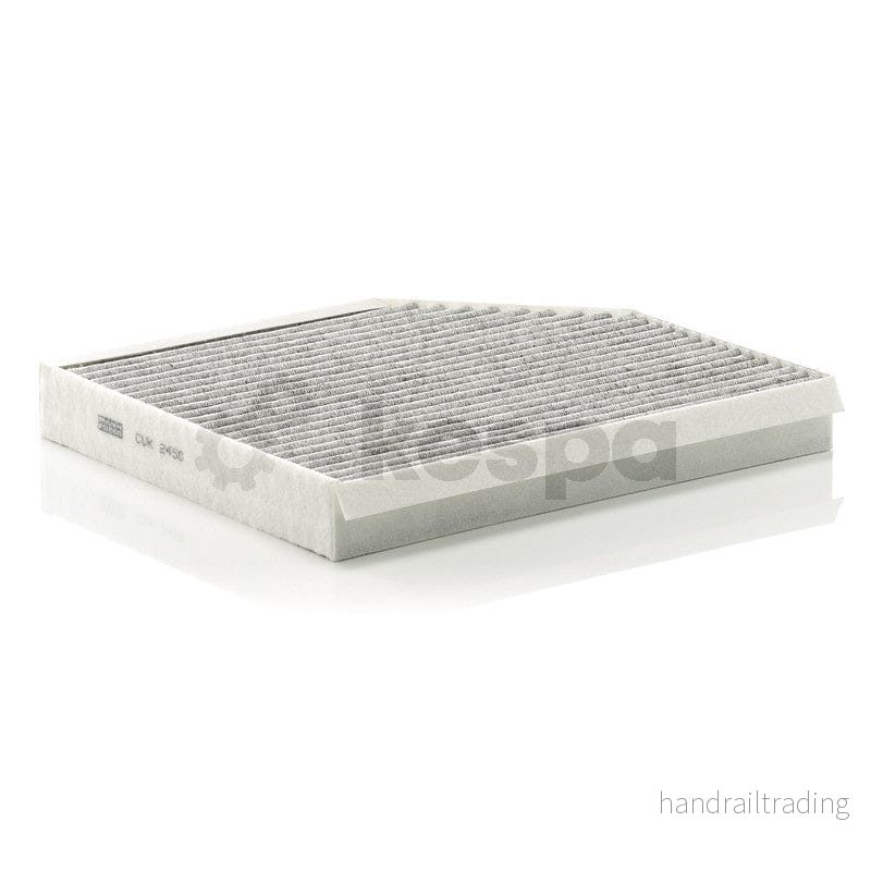 Hyttfilter CUK 2450