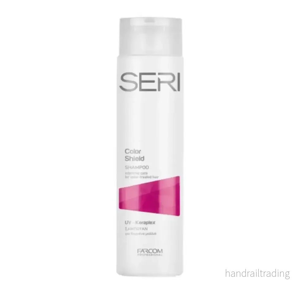 SERI Shampoo Colour Shield 300 ml