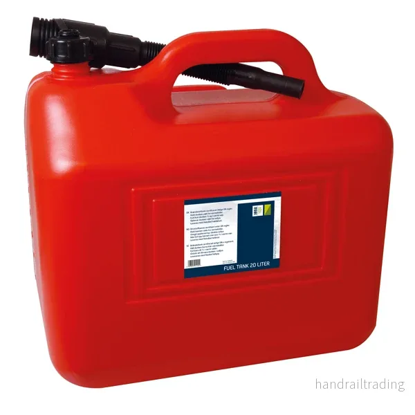 1852 Bränsledunk 20L 1852 Bränsledunk 20L