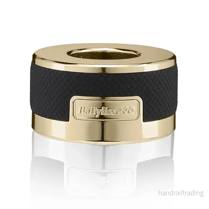 Babyliss Charging SKELETON BOOST+ GOLD