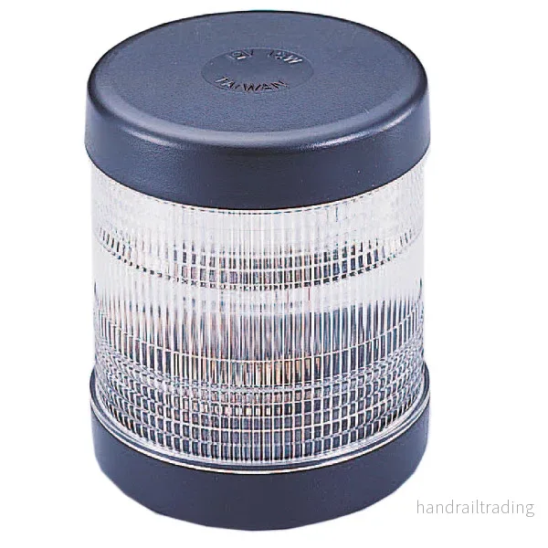Ankarlanterna 2NM, 76mm x 67mm inkl. 12V LED lampa Ankarlanterna 2NM, 76mm x 67mm inkl. 12V LED lampa