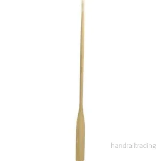 Åror 5-fot par, 150cm laminerade