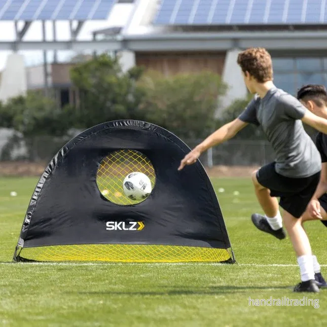 SKLZ Precision Pop-Up Goal - 100 cm - Bild 2