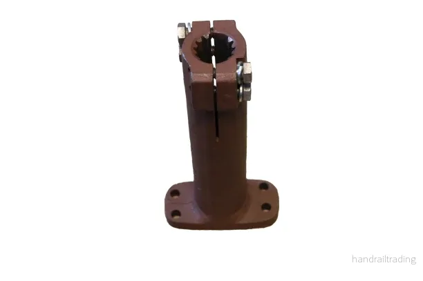 Drivning Hydraulpump JD 3050, 3350, 3650 (Butik-19)