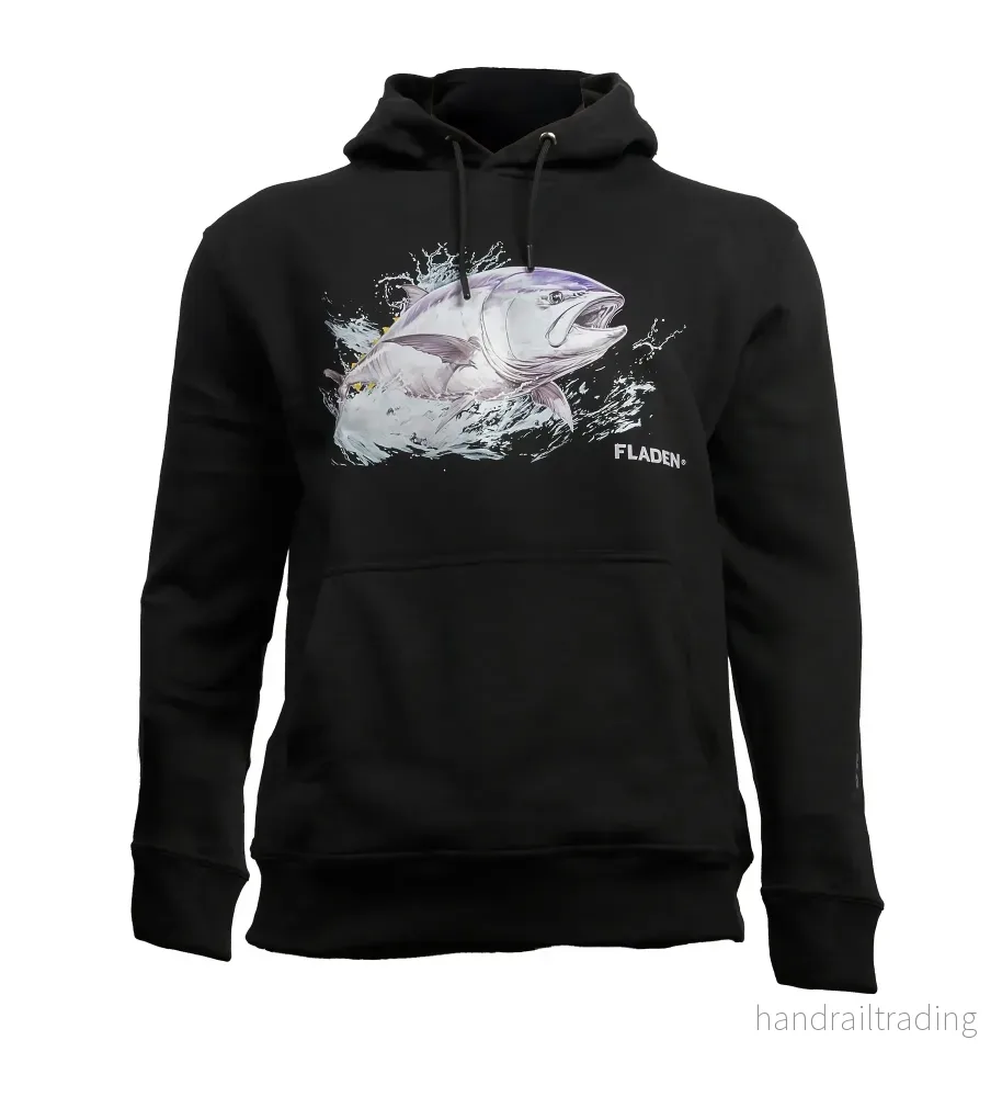 Hoodie Tuna Hunter Hoodie Tuna Hunter