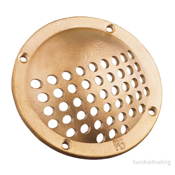 Guidi Bottensil Ø 80mm