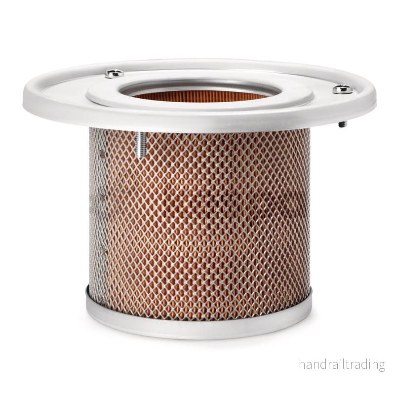 Luftfilter – sekundärt C1342KIT