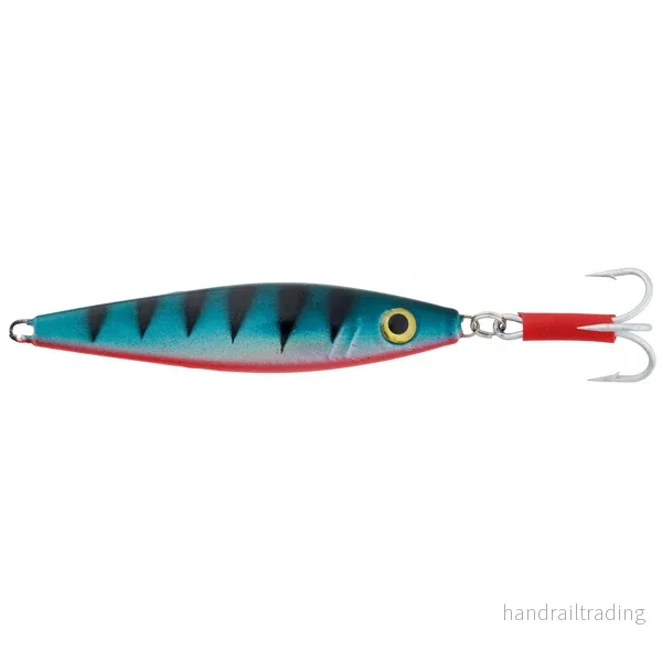 Kinetic torskpilk 200g green tiger