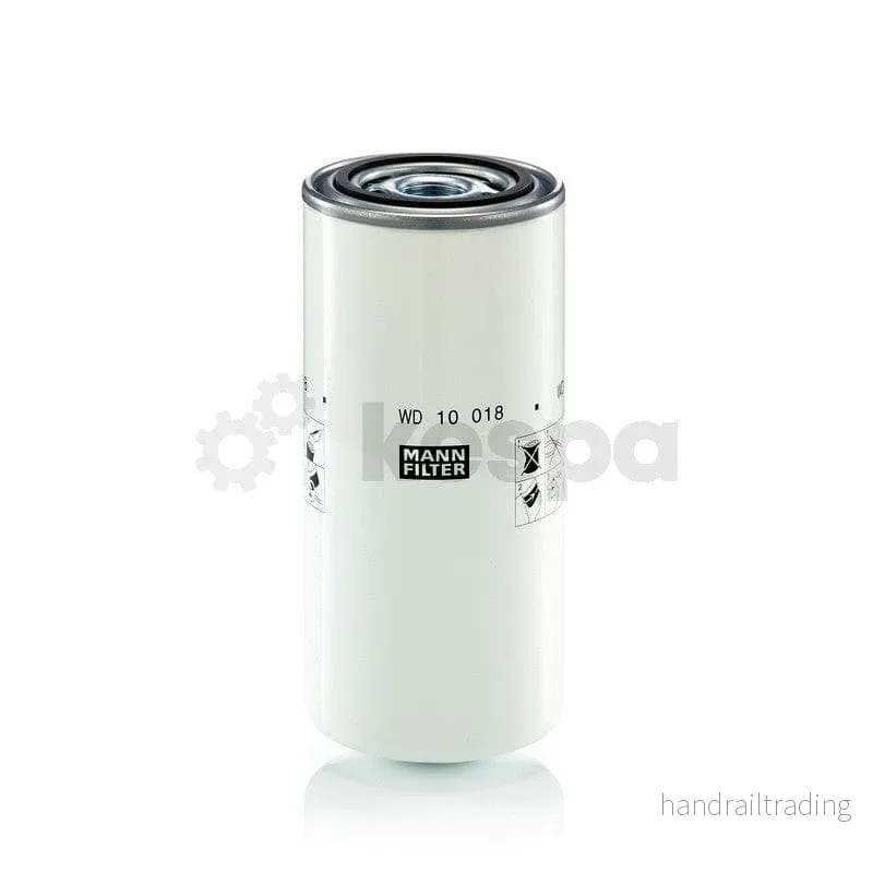 Hydraulfilter WD10018