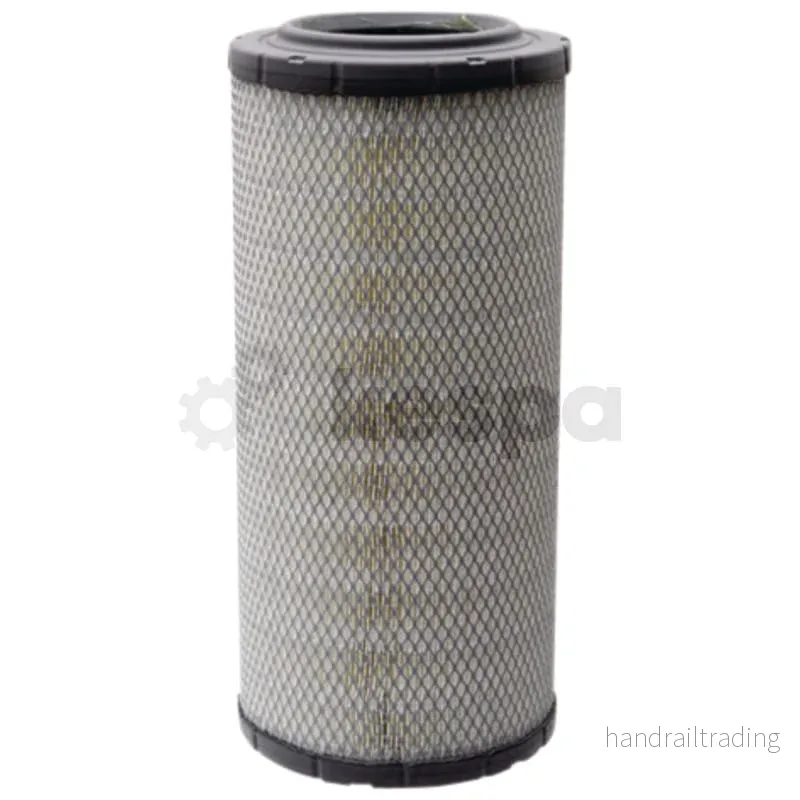 Luftfilter – primärt