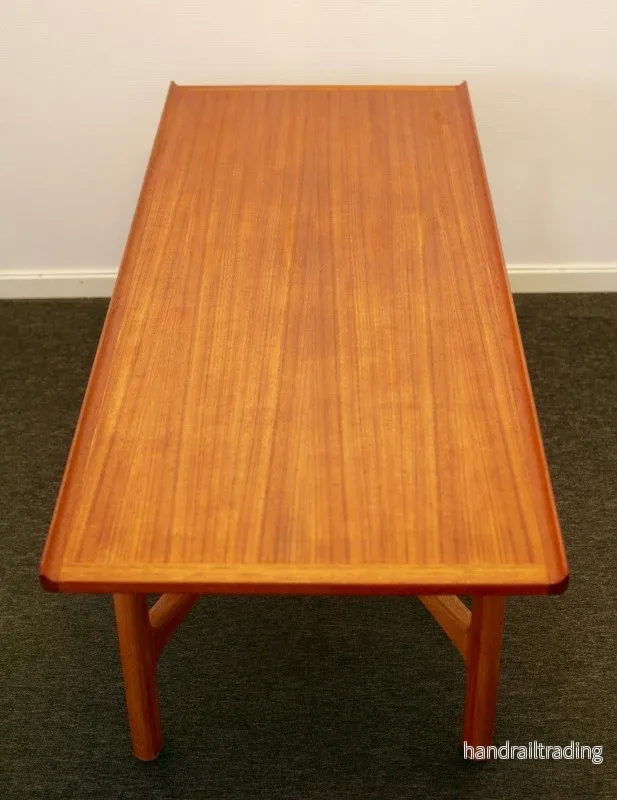 Folke Ohlsson - Coffee table 'Carmel' for Bodafors