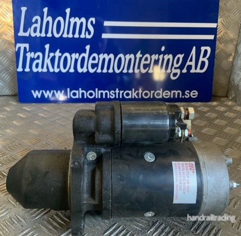 BEG Startmotor, Bosch 9000083054 (UM18-nr-6)