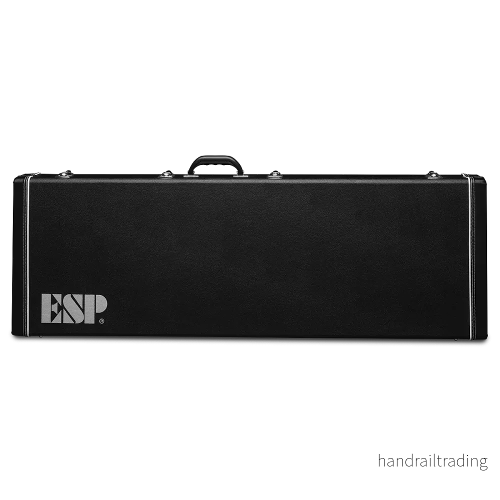 ESP/LTD CASE VIPER BASS FORM FIT ESP/LTD CASE VIPER BASS FORM FIT