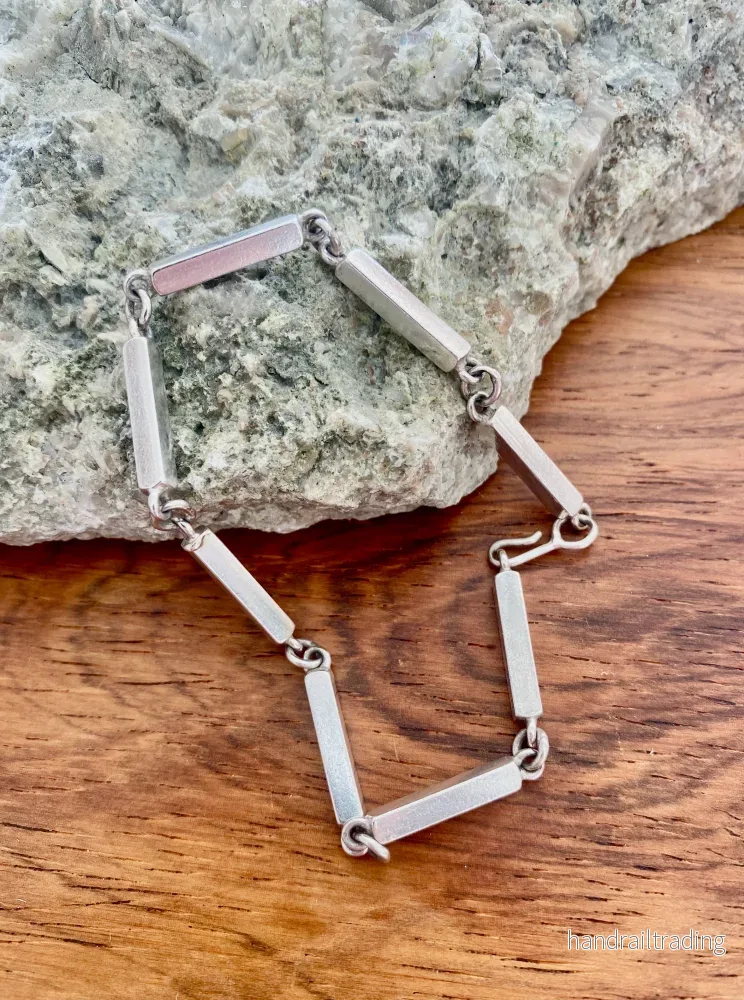 Rey Urban – Silver bracelet Rey Urban – Silver bracelet