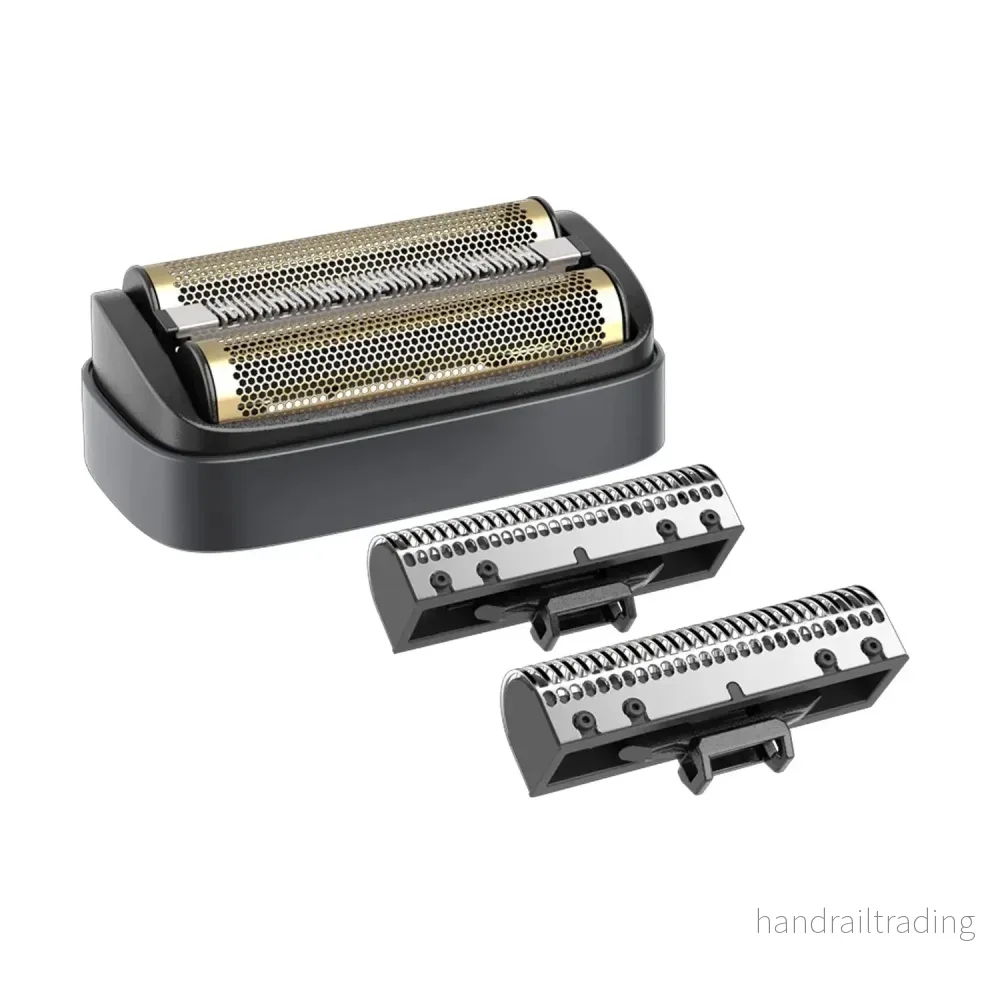Andis reSURGE Replacement Foil and Cutters