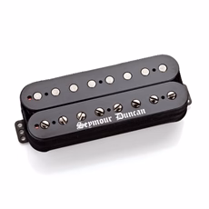 Black Winter 8-STRING BRIDGE