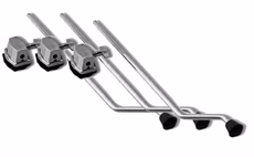FS3 Floor Tom Leg Sets – 3Pcs