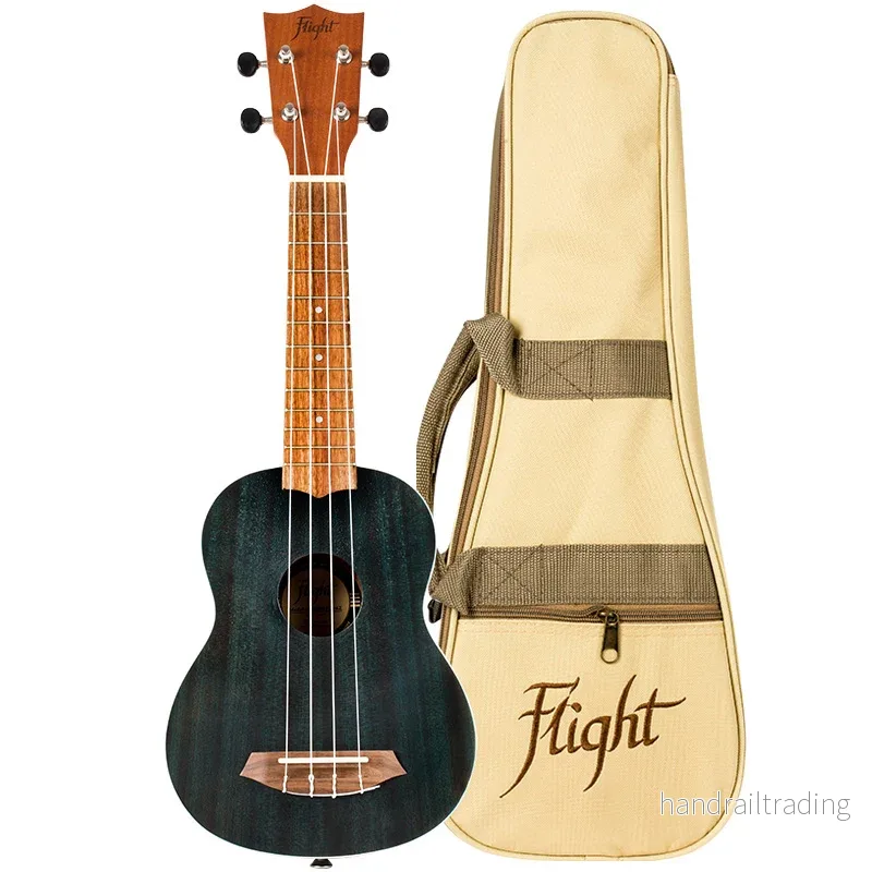 Flight NUS380 TOPAZ Soprano