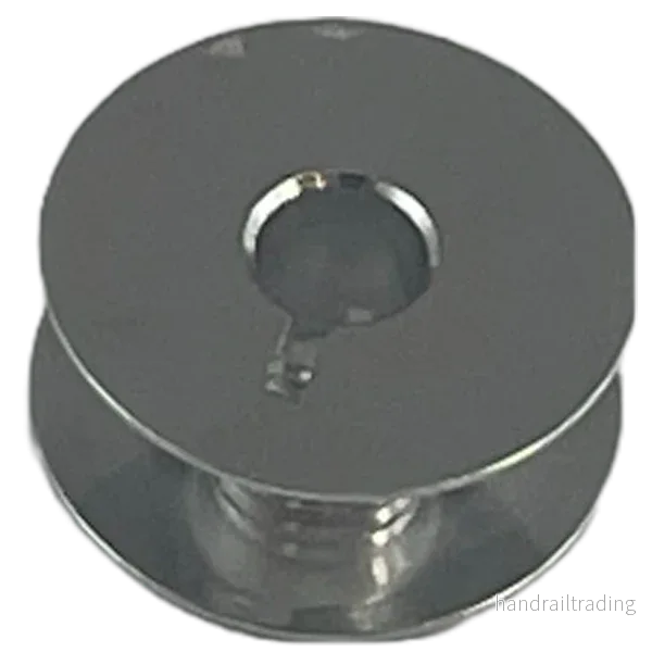 Spole Aluminium
