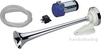 Kompressorsignalhorn 24 V