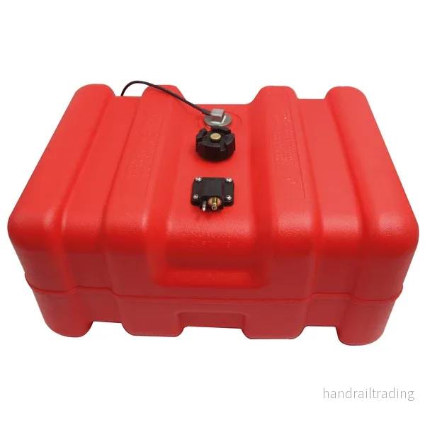 1852 bränsletank 55L med givare 0-190Ohm 1852 bränsletank 55L med givare 0-190Ohm