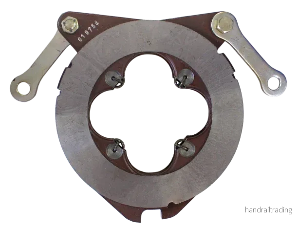 Bromsexpander Ford 5000-8210 (C5)