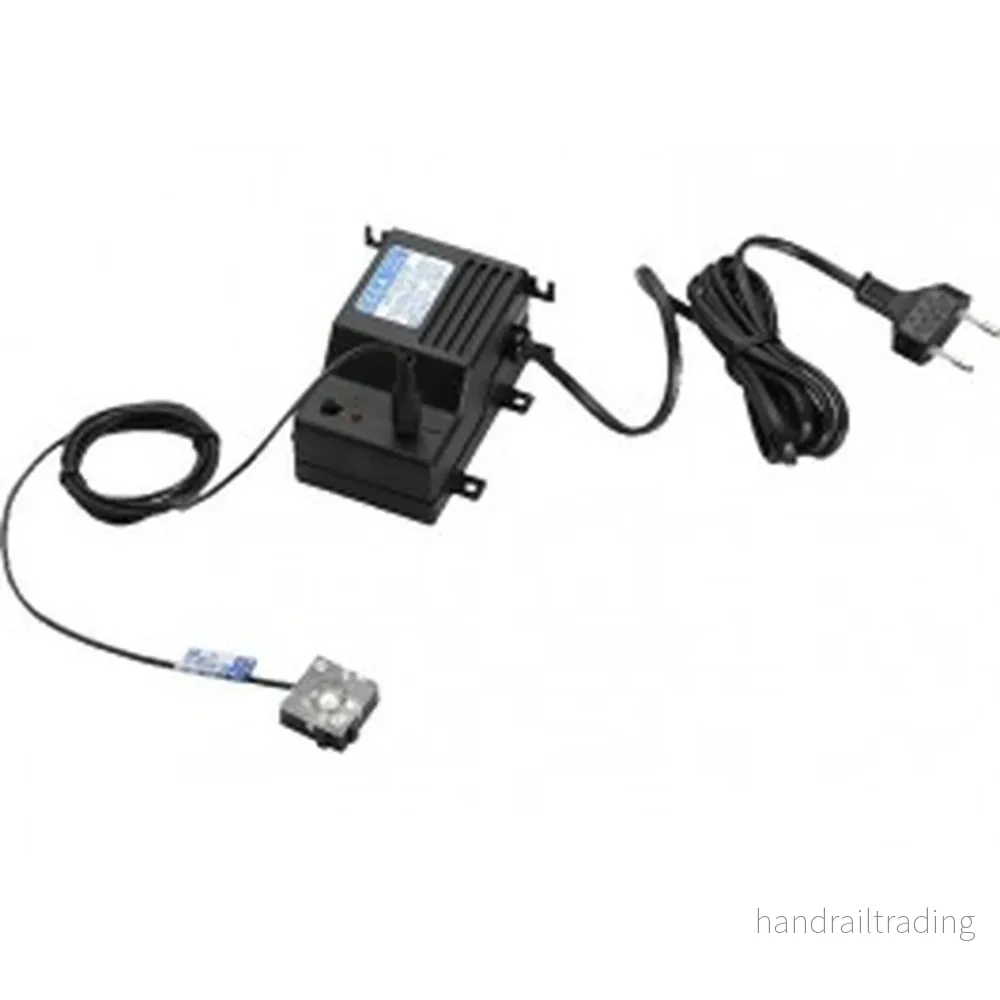 Belysning LED 2W (magneth.) - Bild 2