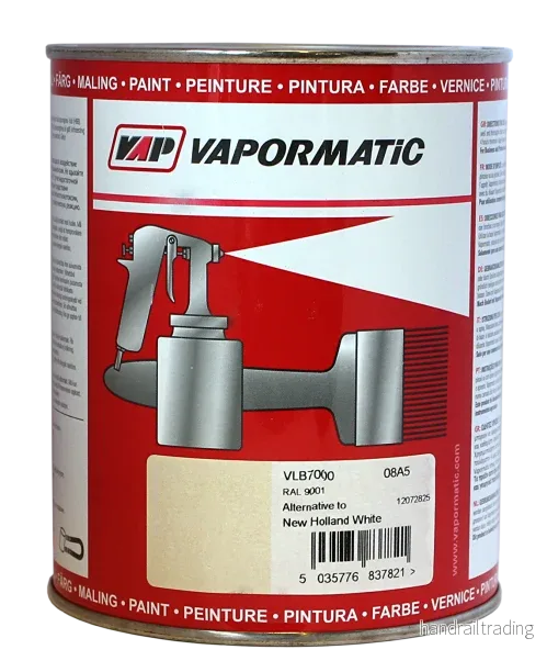 Färg Vit NH