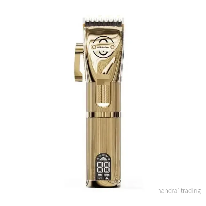 Hair Clipper Gold P800 Hair Clipper Gold P800