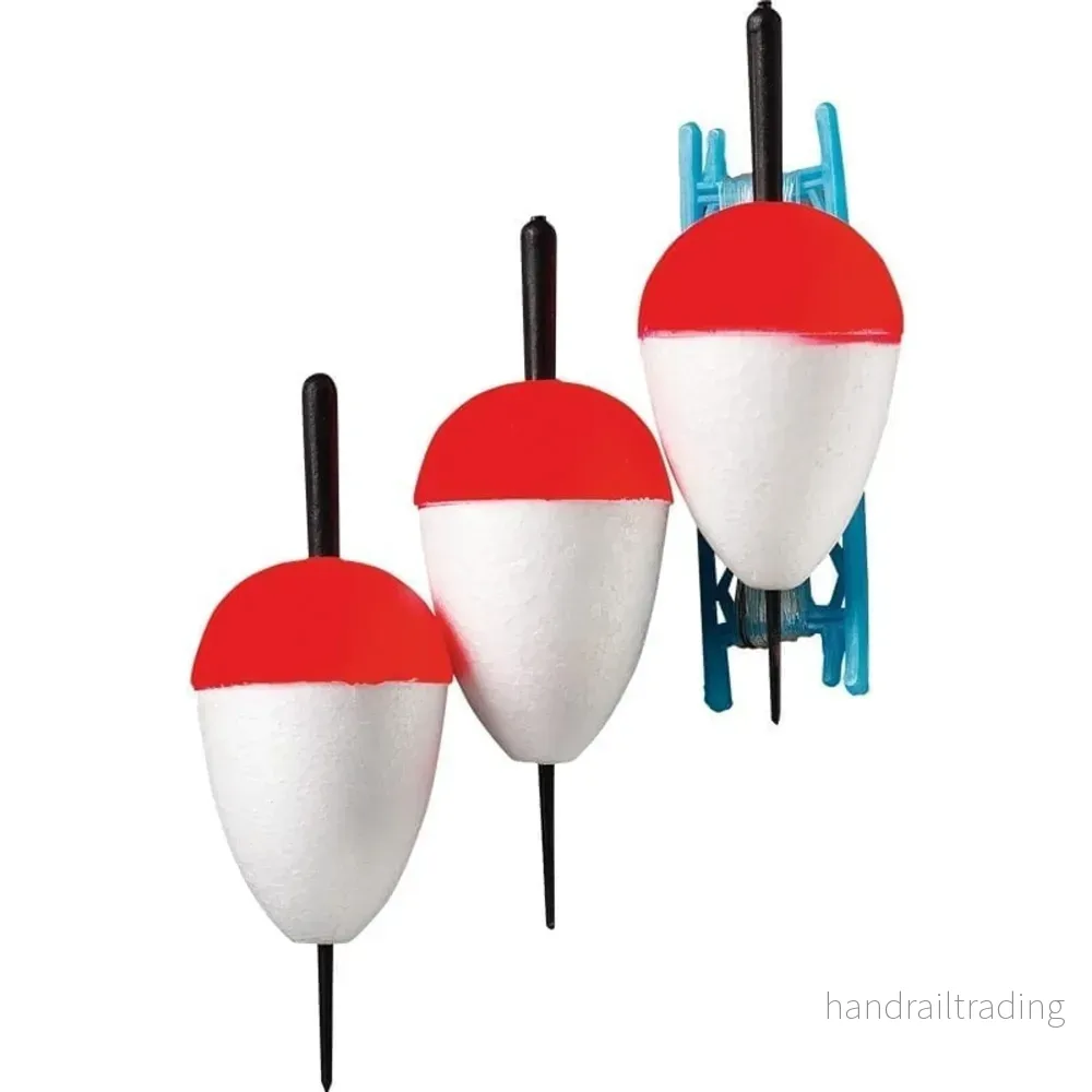 Komplett metrev 40mm 1st + 2st flöten blisterpackade