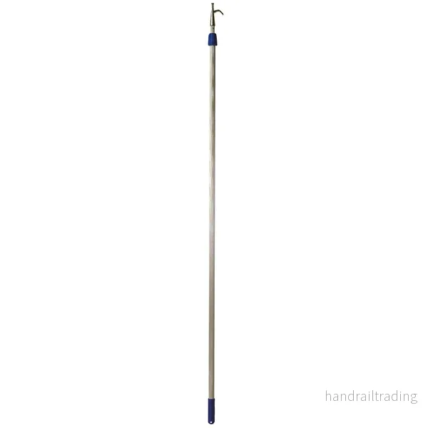 Båtshake teleskopisk, 2000-3800 mm Båtshake teleskopisk, 2000-3800 mm