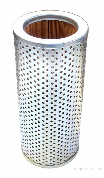Hydraulfilter Volvo. REF: P172465